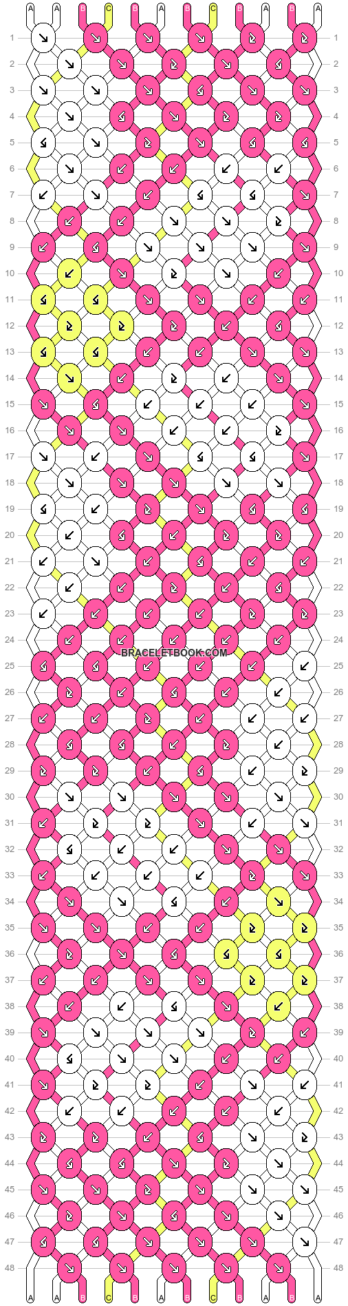 Normal pattern #173378 variation #385605 pattern