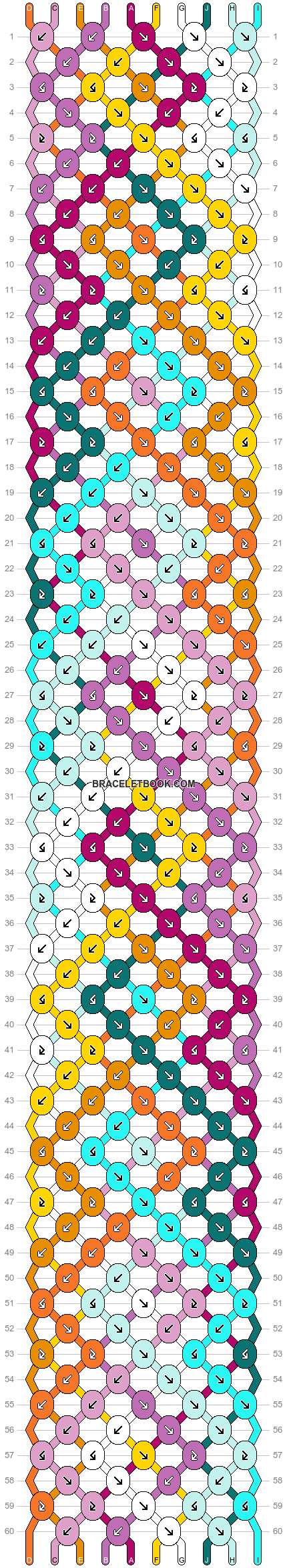 Normal pattern #61538 variation #385606 pattern