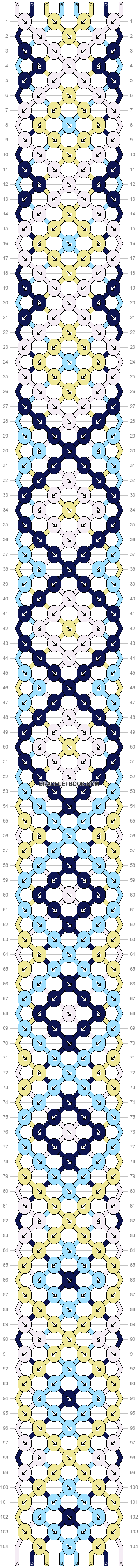 Normal pattern #38860 variation #385607 pattern