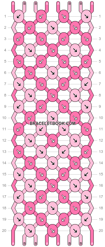 Normal pattern #187044 variation #385608 pattern