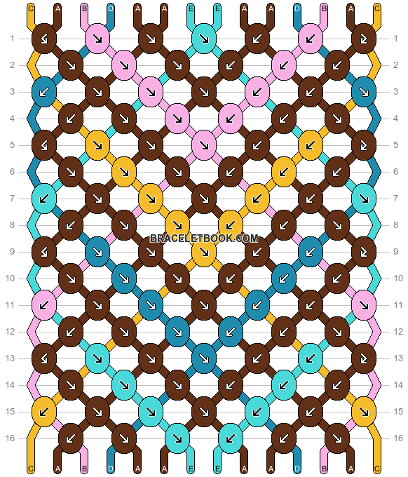 Normal pattern #116826 variation #385611 pattern