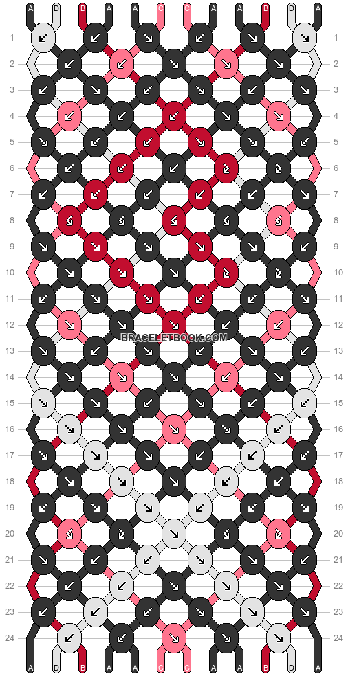 Normal pattern #182422 variation #385612 pattern