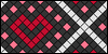 Normal pattern #182422 variation #385612
