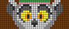 Alpha pattern #80445 variation #385614