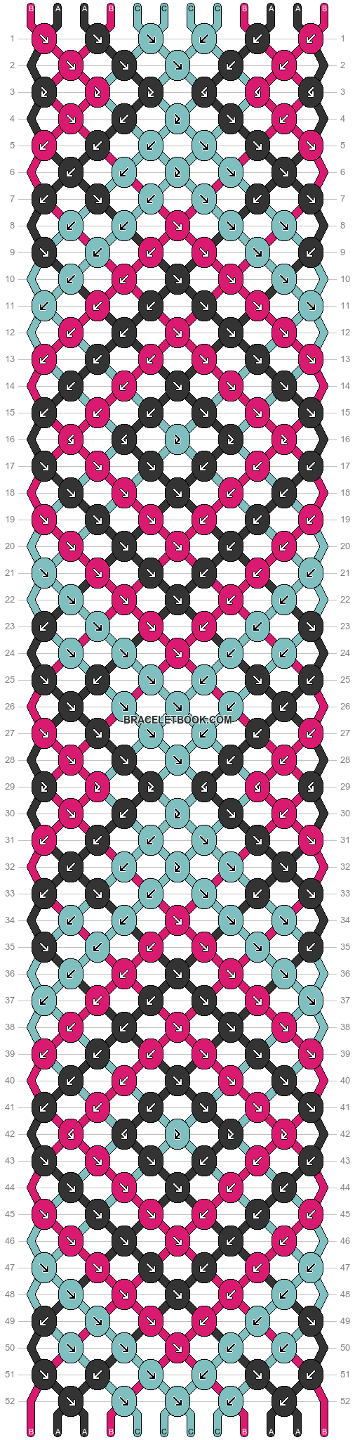 Normal pattern #116592 variation #385619 pattern