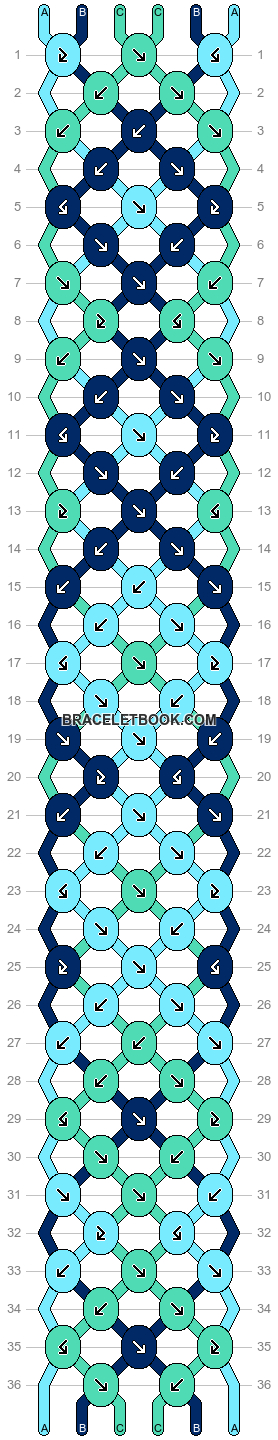 Normal pattern #186616 variation #385623 pattern