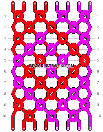 Normal pattern #90056 variation #385625 pattern