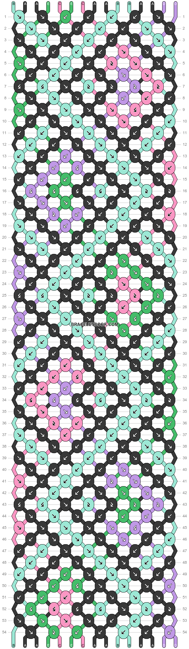 Normal pattern #141986 variation #385626 pattern