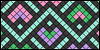 Normal pattern #141986 variation #385626