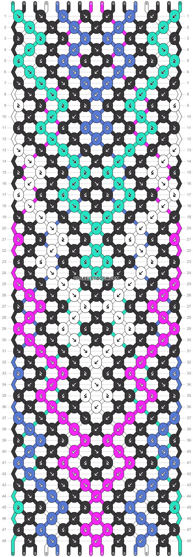 Normal pattern #25577 variation #385628 pattern