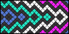 Normal pattern #25577 variation #385628