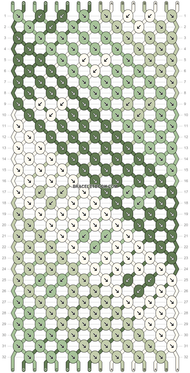 Normal pattern #186911 variation #385629 pattern