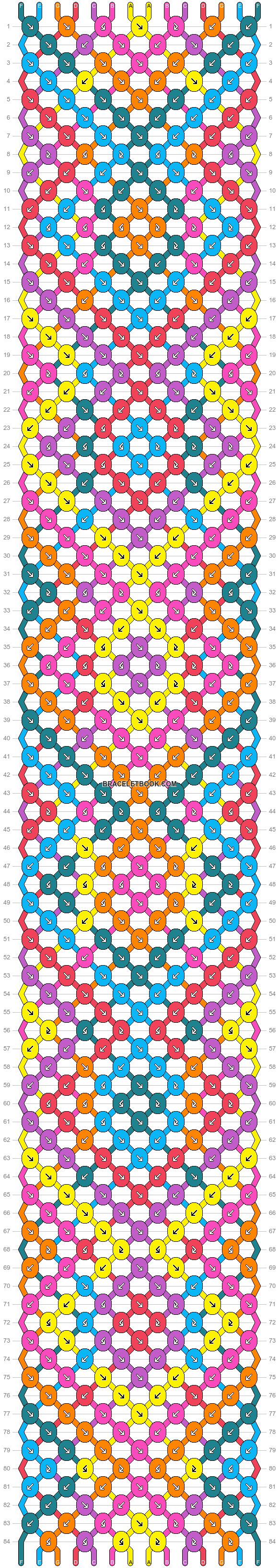 Normal pattern #186201 variation #385630 pattern