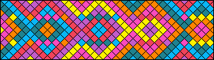 Normal pattern #186201 variation #385630