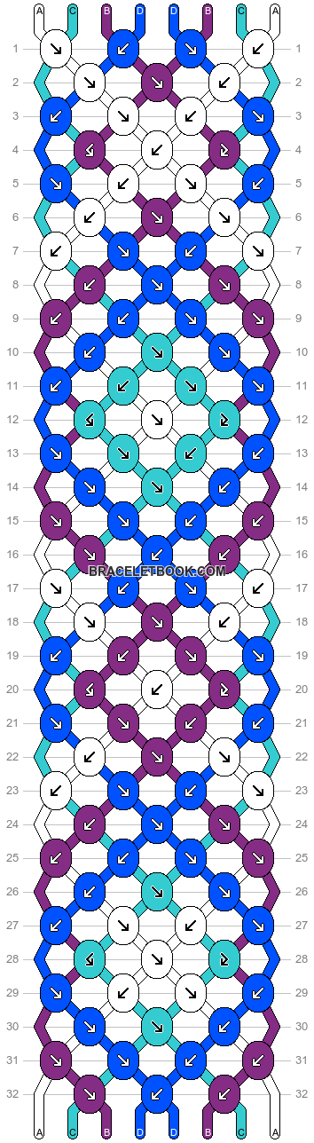 Normal pattern #180722 variation #385631 pattern