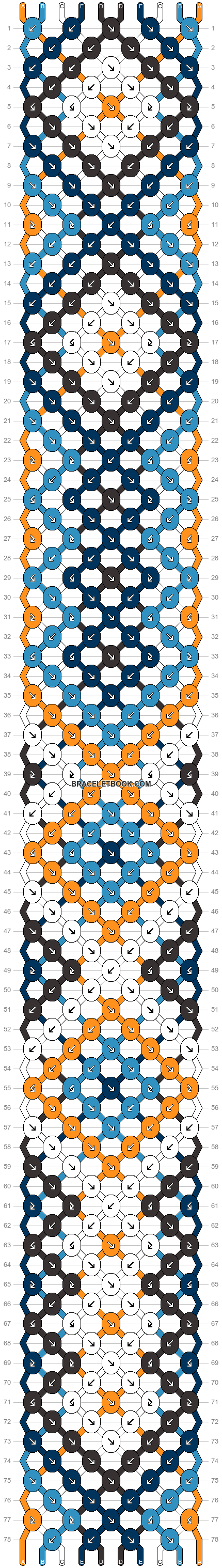 Normal pattern #12528 variation #385633 pattern