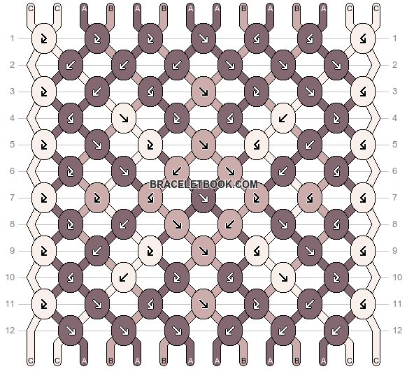 Normal pattern #165953 variation #385634 pattern