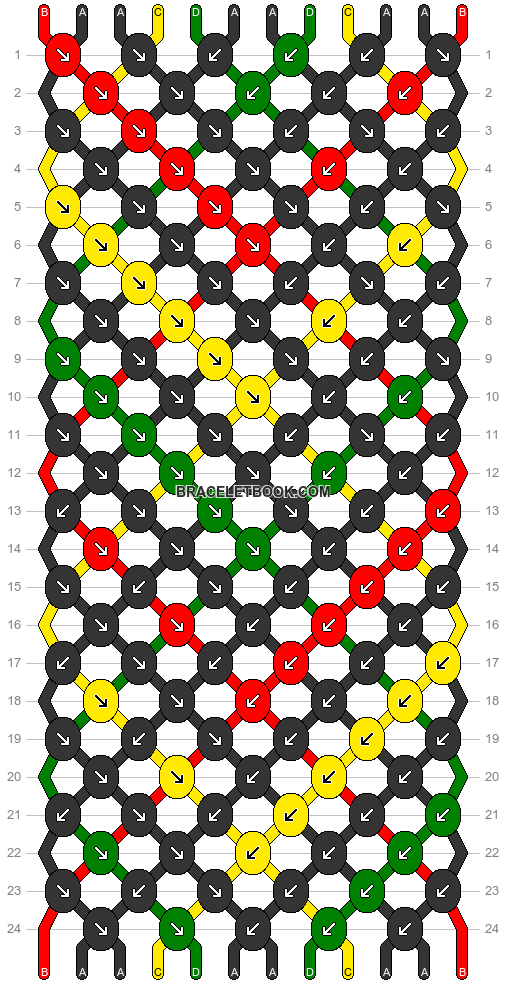 Normal pattern #109720 variation #385635 pattern