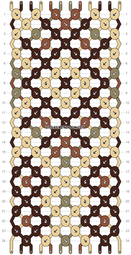 Normal pattern #137458 variation #385636 pattern