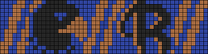 Alpha pattern #181751 variation #385637