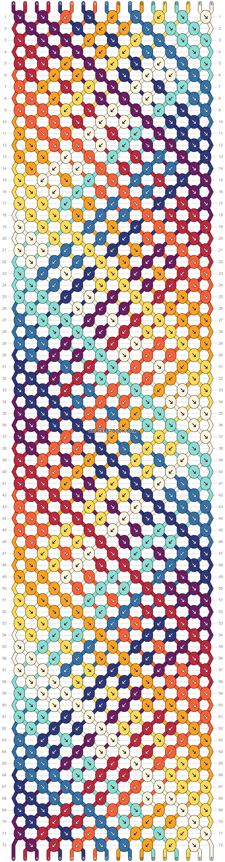 Normal pattern #186397 variation #385638 pattern