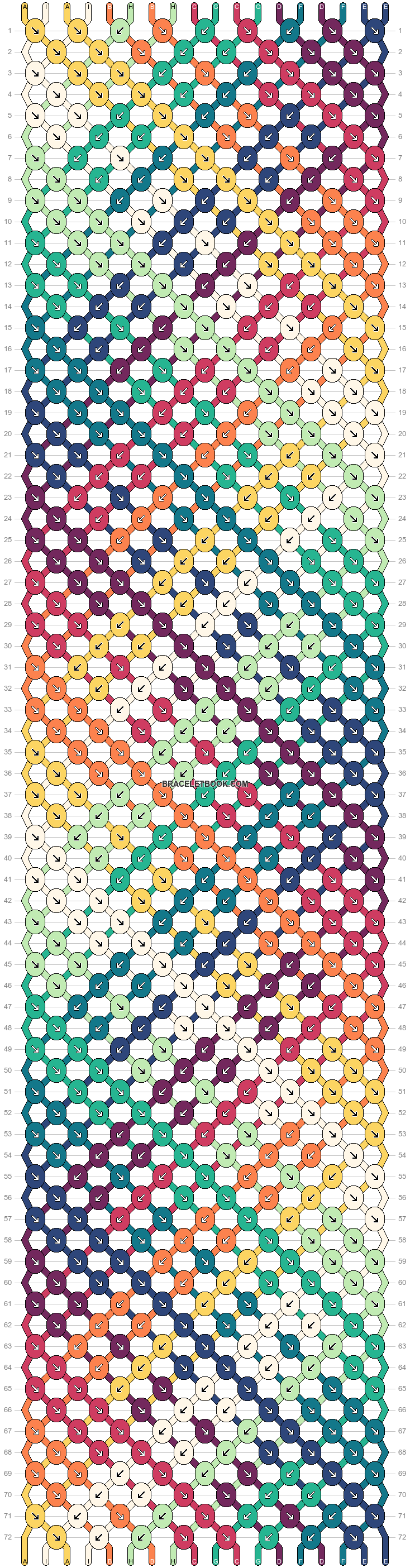 Normal pattern #186397 variation #385639 pattern