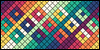 Normal pattern #186397 variation #385639