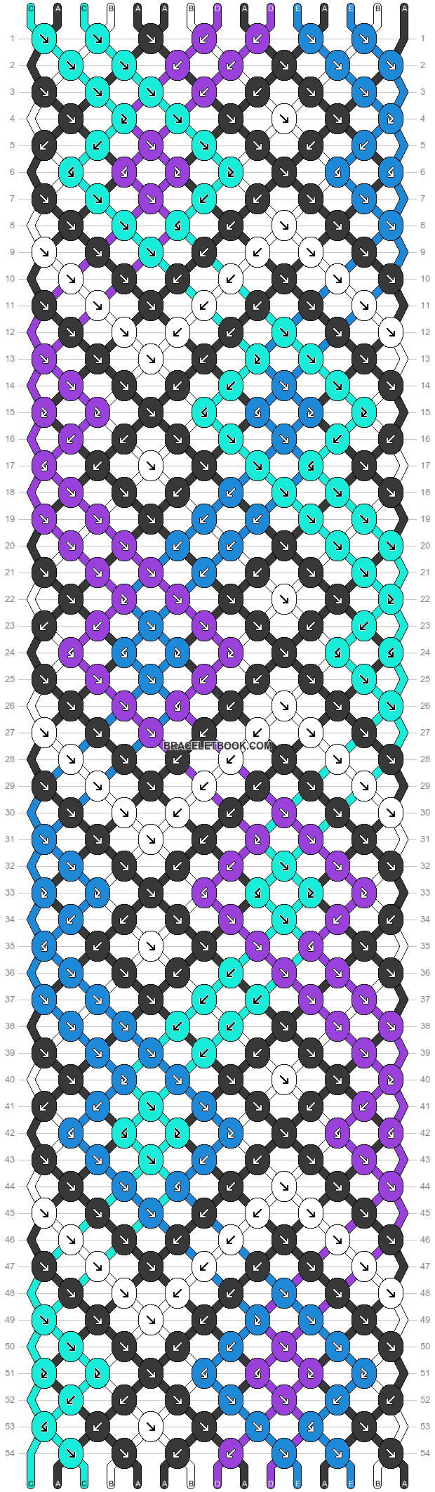 Normal pattern #141748 variation #385640 pattern