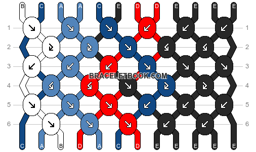 Normal pattern #18 variation #385641 pattern