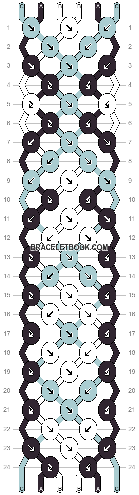 Normal pattern #176331 variation #385647 pattern