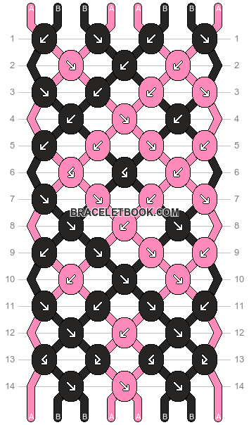 Normal pattern #187053 variation #385651 pattern