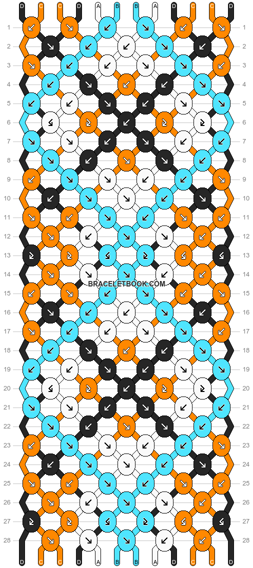 Normal pattern #187050 variation #385654 pattern