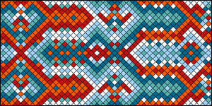 Normal pattern #186988 variation #385656