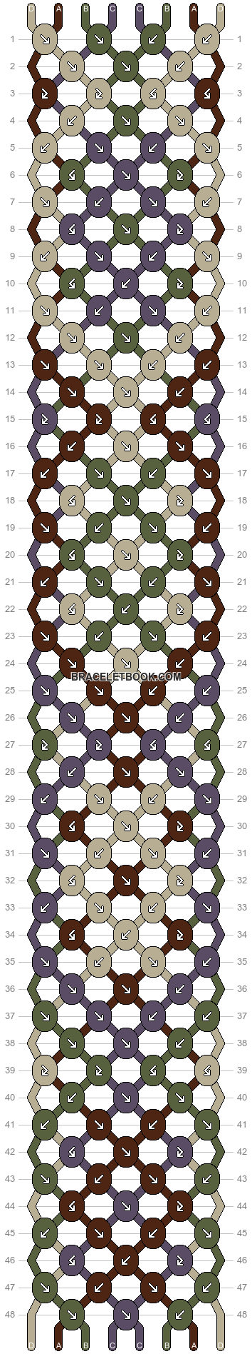 Normal pattern #186279 variation #385658 pattern