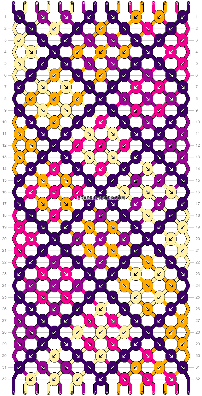 Normal pattern #39257 variation #385660 pattern