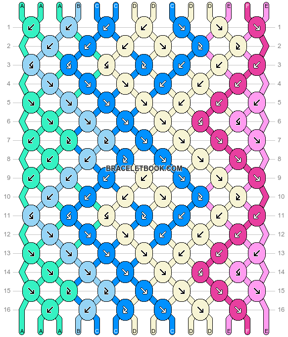 Normal pattern #90058 variation #385661 pattern