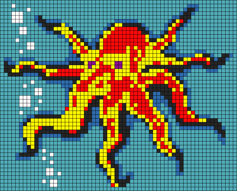 Alpha pattern #187003 variation #385662 preview