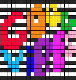 Alpha pattern #175315 variation #385663 preview