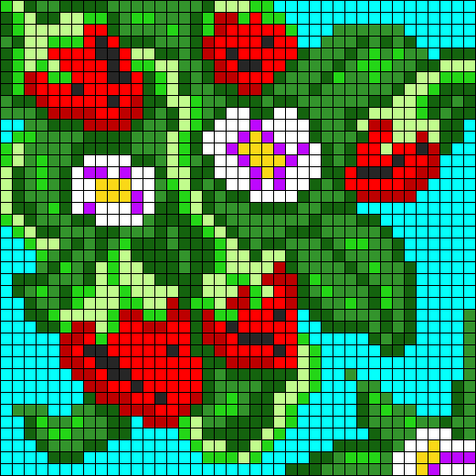 Alpha pattern #185403 variation #385664 preview
