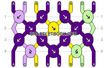 Normal pattern #70871 variation #385667 pattern