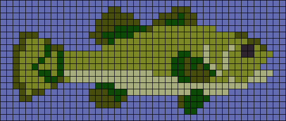 Alpha pattern #182255 variation #385669 preview