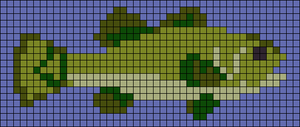 Alpha pattern #182255 variation #385669