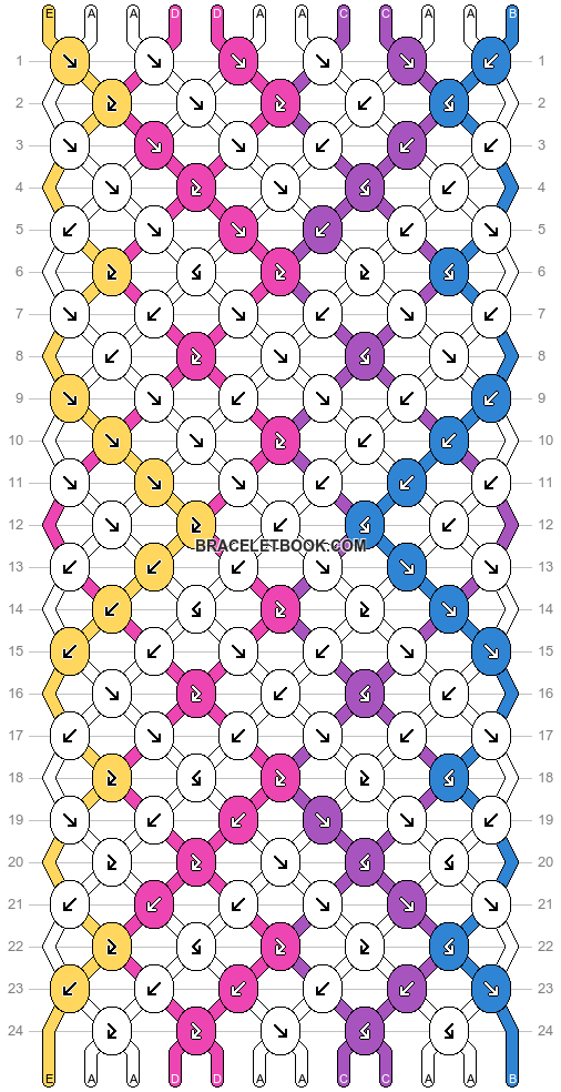 Normal pattern #89939 variation #385671 pattern