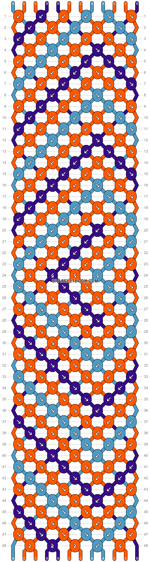 Normal pattern #144053 variation #385676 pattern