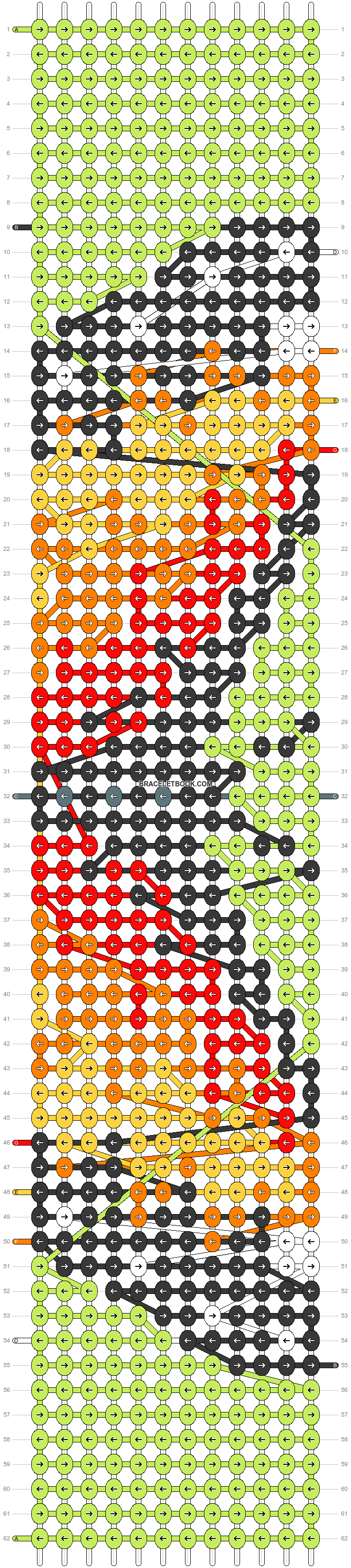 Alpha pattern #182117 variation #385677 pattern