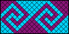 Normal pattern #186673 variation #385678