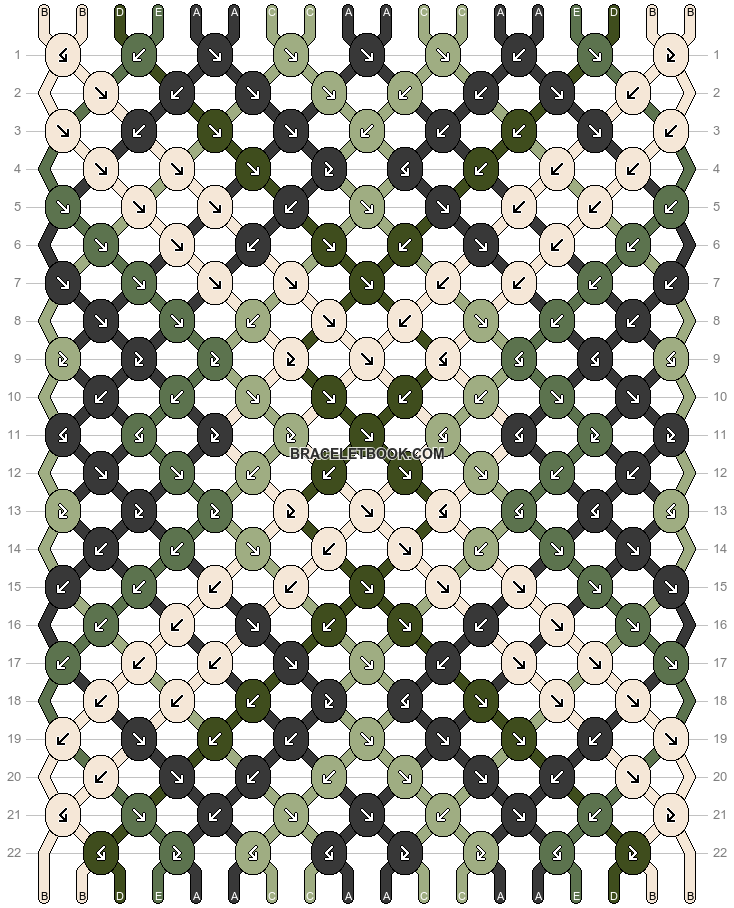 Normal pattern #186572 variation #385679 pattern
