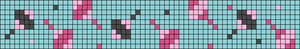 Alpha pattern #187002 variation #385680