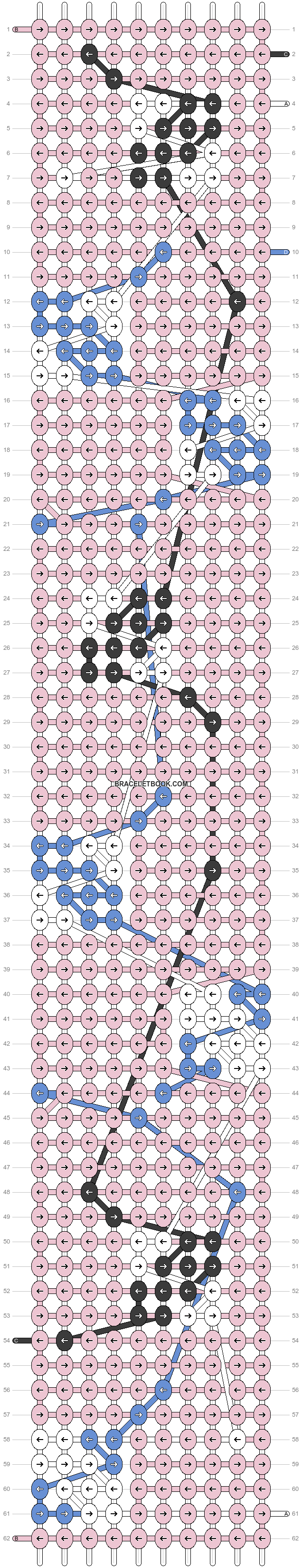 Alpha pattern #187002 variation #385681 pattern