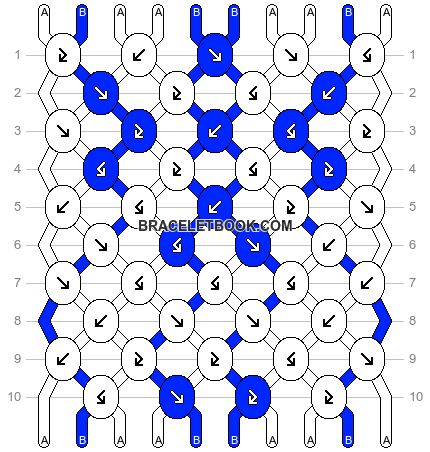 Normal pattern #4317 variation #385682 pattern